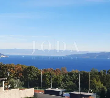 DRENJE ROH BAU kuća sa pogledom na more - cover