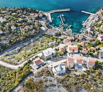 Klenovica stan u eksluzivnoj novogradnji - cover