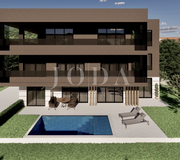 Jadranovo penthouse - cover