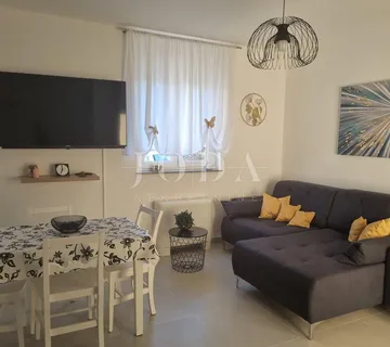 Senj, stan na odličnoj lokaciji - cover