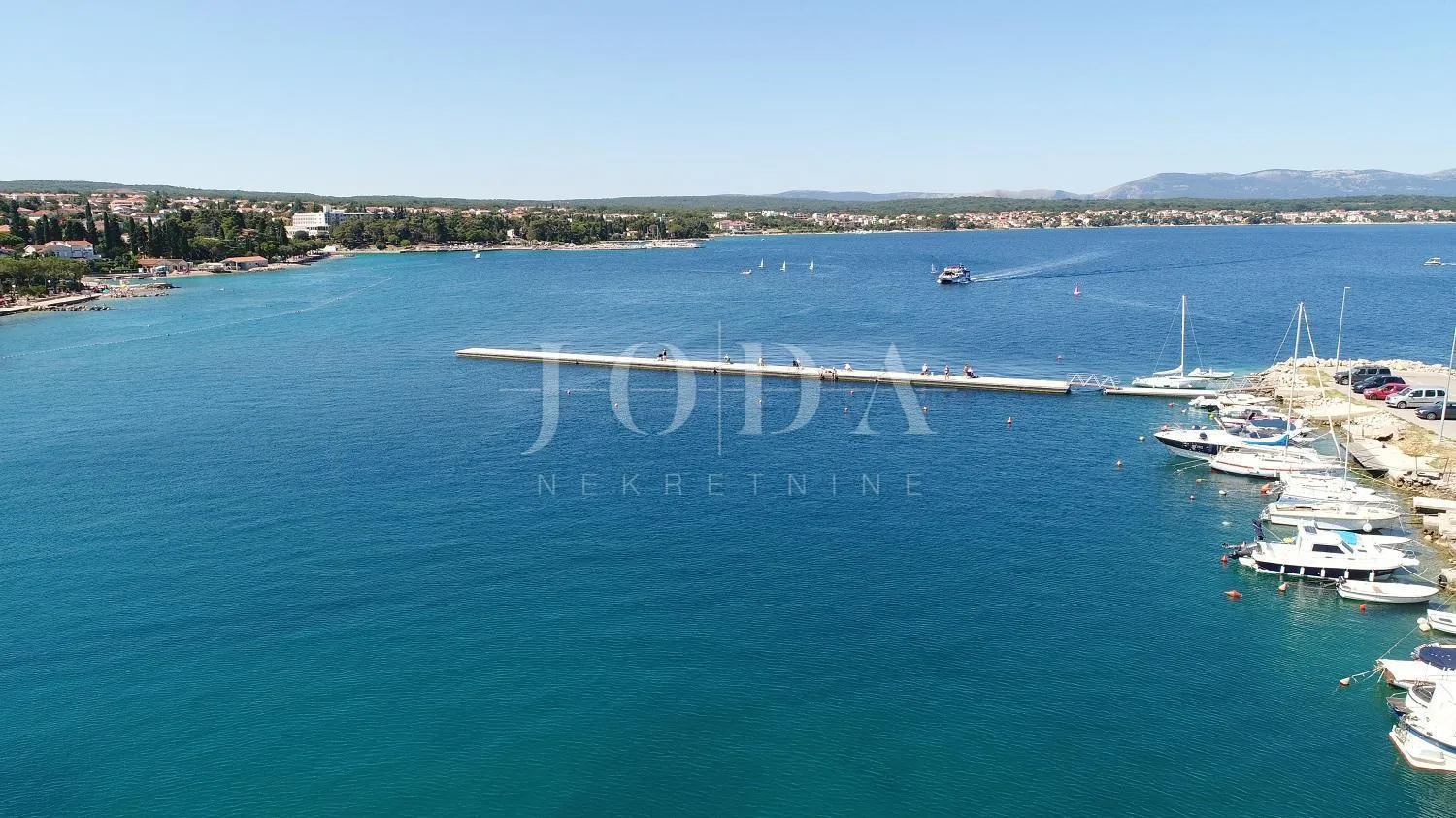 Izvrsna prilika za poslovnu investiciju - cover