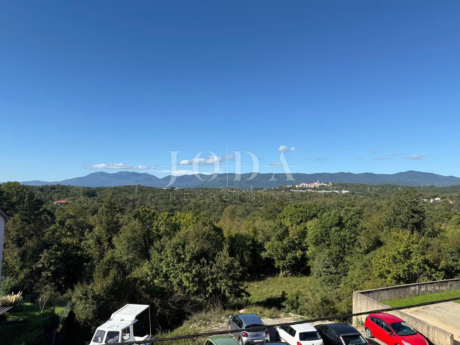 Viškovo dvoetažni stan - cover