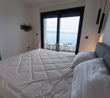 Obiteljska villa u Medveji - cover