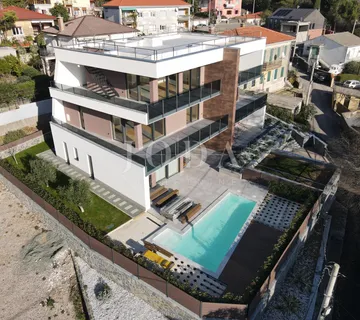 Kantrida, luksuzni dvosoban stan - cover