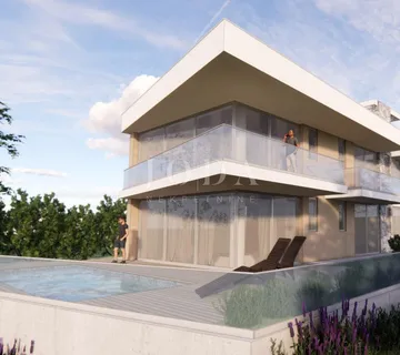 Crikvenica teren - cover