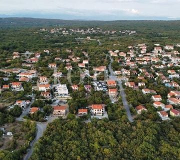 Pinezići - lijepo zemljište idealno za obiteljsku kuću - cover
