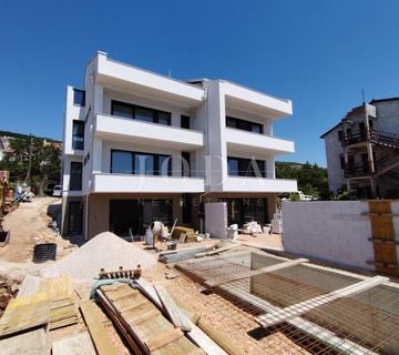 Dramalj stan u novogradnji 90m2 - cover