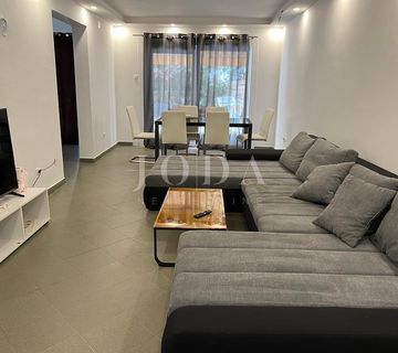 Dvosobni apartman na odličnoj lokaciji - cover
