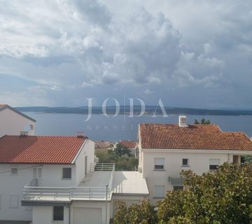 Crikvenica,stan sa garažom - cover