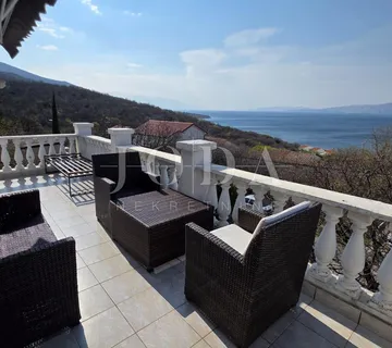 Smokvica Krmpotska kuća s dva apartmana - cover