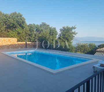 Novi Vindolski, kuća 70m od mora - cover
