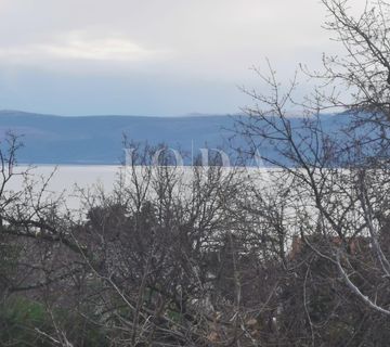 Crikvenica zemljište 684m2 - cover