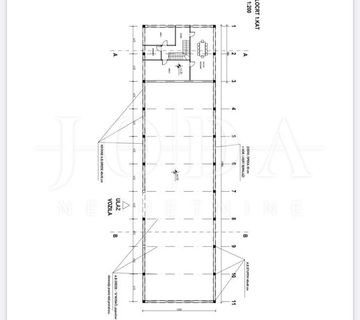 Novi Vinodolski, zemljište 2106m2 - cover