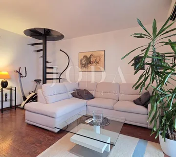 Crikvenica stan na Hrusti - cover