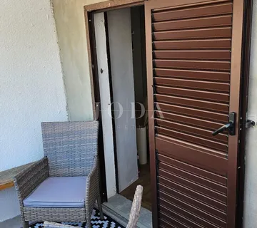 Kuća u nizu blizu mora - Baška - cover