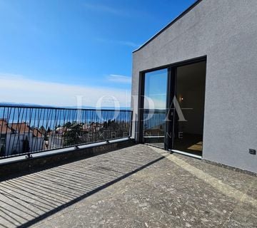 Crikvenica penthouse - cover