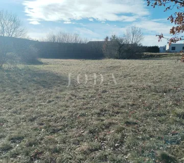 Labin, građevinsko zemljište u blizini grada - cover