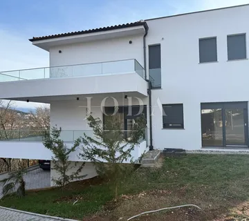 Čavle - Novogradnja s vrtom  - cover