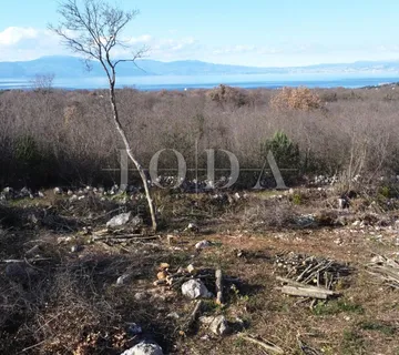 Građevinsko zemljište s pogledom na more - cover