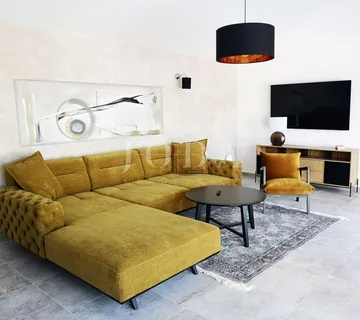 POPUST!Luksuzna kompletno opremljena kuća,LABIN - cover