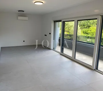 Novogradnja u okolici Baške, Krk - cover