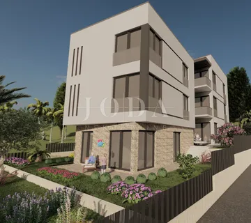 Započeta gradnja blizu mora - cover