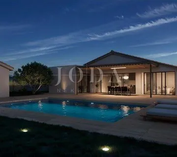 POPUST!!Atraktivno građevinsko zemljište,Marčana okolica - cover