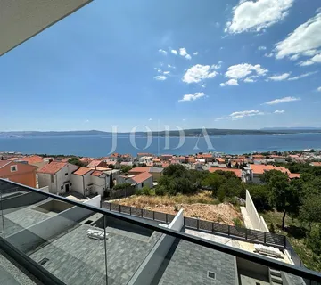 Crikvenica stan novogradnja - cover