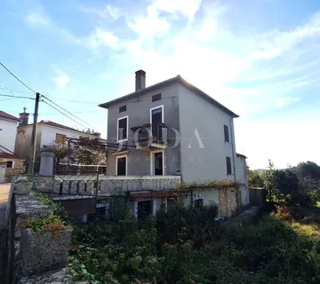 Kuća za renovaciju - otok Krk - cover