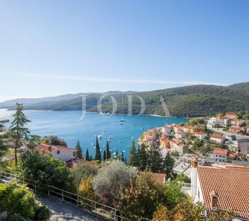 POPUST!!Kuća sa prekrasnim pogledom na more i garažom,RABAC - cover