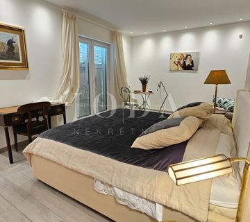 2 vile s bazenom + poslovni prostor na jednoj parceli od 2.700 m2 - cover
