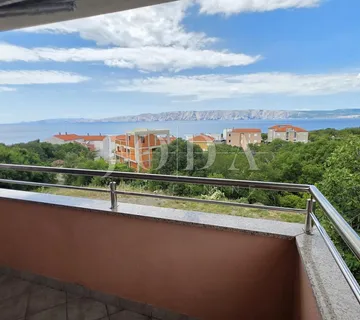 Smokvica dvosobni apartman blizu mora - Smokvica Krmpotska, Novi Vinodolski