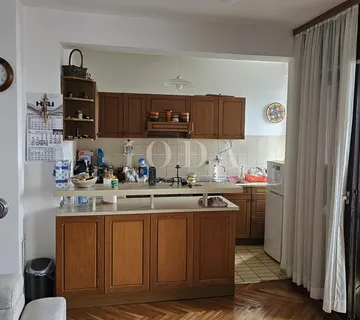 POPUST!!Stan na TOP lokaciji sa prekrasnim pogledom,LABIN - cover