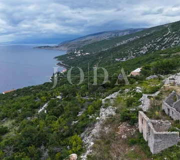 Sveti Juraj zemljište - Sveti Juraj, Senj