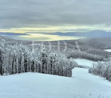 Građevinsko zemljište na Malom Platku – investicija u planinski raj - cover