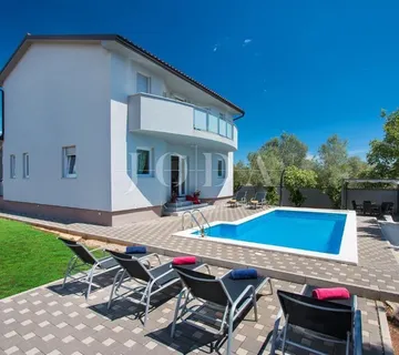Vodnjan, okolica, kuća za odmor na mirnoj lokaciji