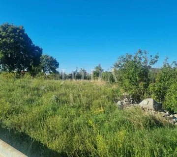 NOVI VINODOLSKI, građevinski teren 506m2
