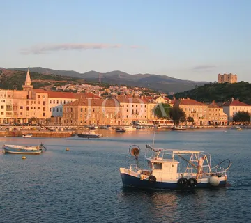 Senj,stan u centru grada - cover