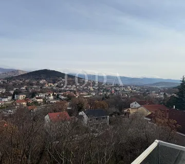 Čavle - Prostrani penthouse u novogradnji - cover