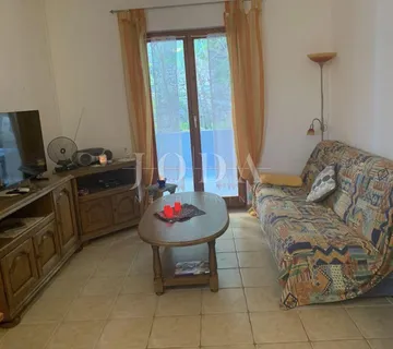 Rabac, jednosoban stan na prvom katu - Rabac, Labin