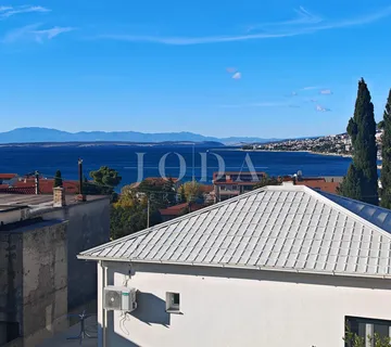 Etaža sa dva stana 200m od mora - cover