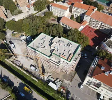 NOVOGRADNJA SENJ CENTAR  57,50m2 - cover