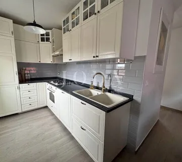 Pazin, okolica, stan u kući sa studio apartmanom - Trviž, Pazin