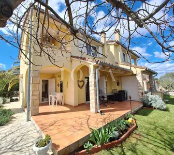 Kuća 200 metara od mora, Malinska! - cover