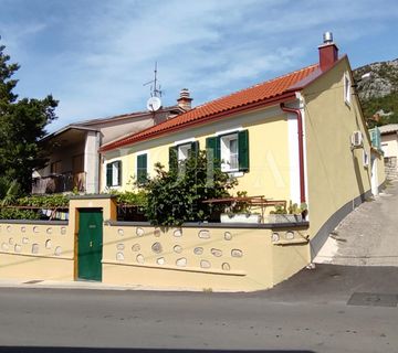 Šarmantna kamena kuća u Bribiru na prodaju - cover