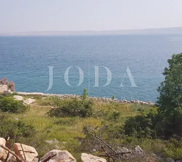 Teren 30 metara od mora - Lukovo Šugarje, Karlobag