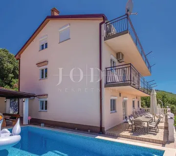Crikvenica, kuća sa prekrasnim pogledom