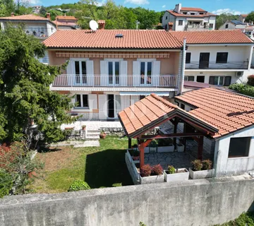 Kostrena obiteljska kuća  - cover