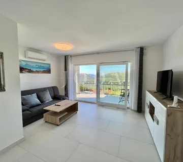 Stan na drugom katu u mirnom okruženju - Bribir, Vinodolska općina