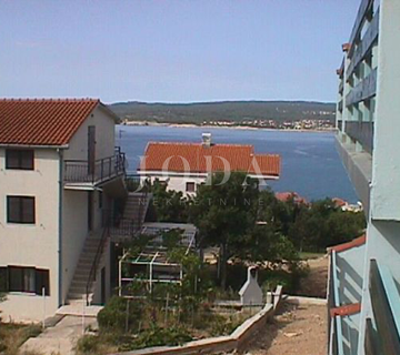 Crikvenica-garsonijera sa balkonom - cover